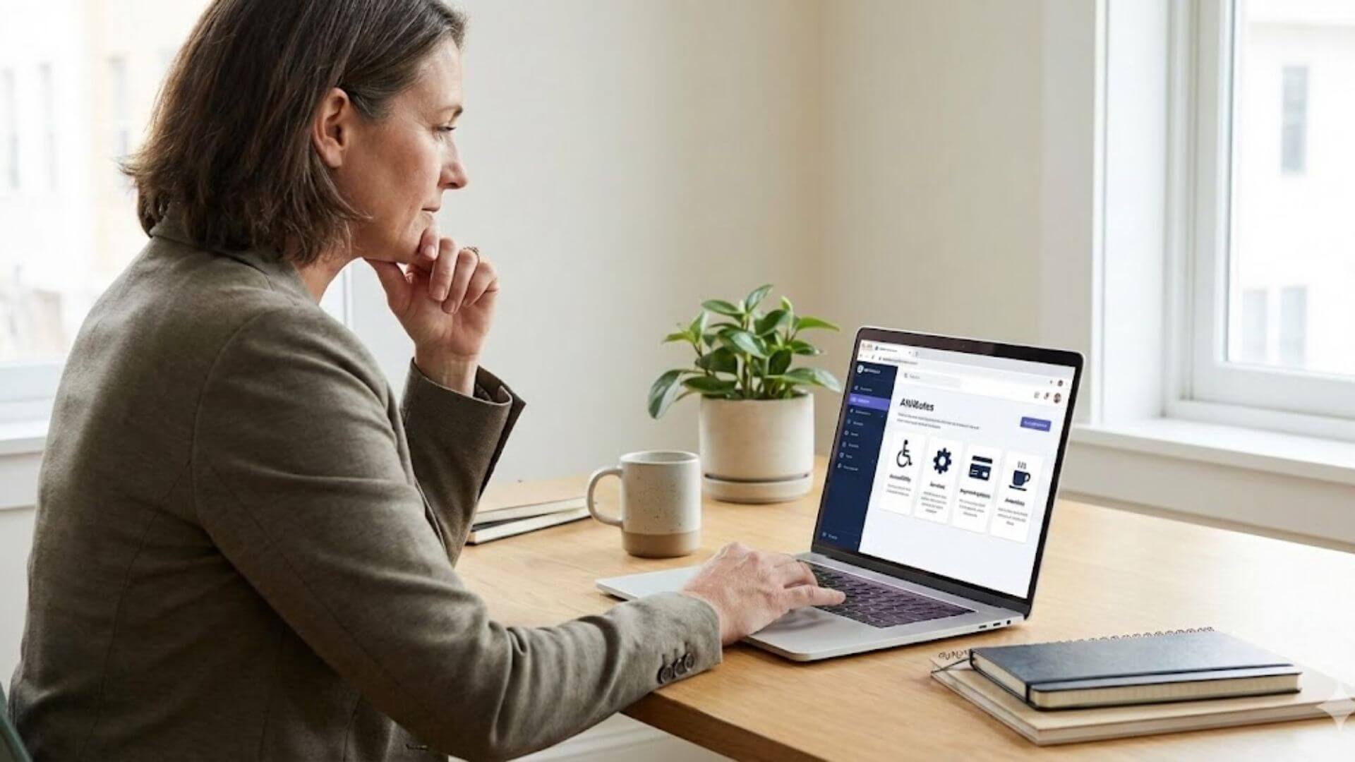 Google Business Profile attributes that improve visibility in local search results