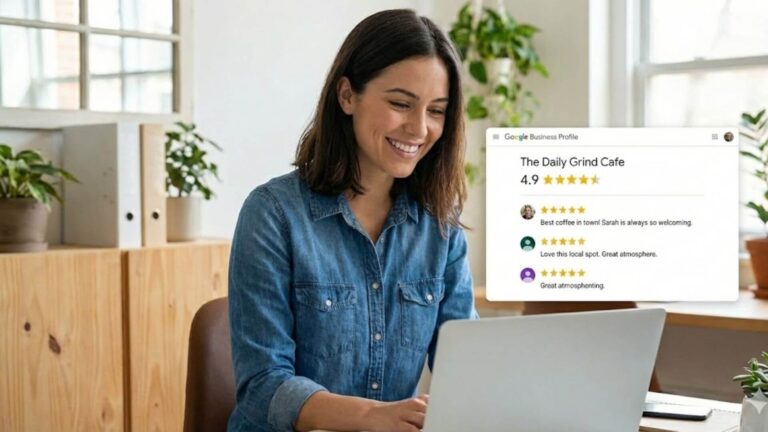 How to get more Google Business reviews safely and build customer trust