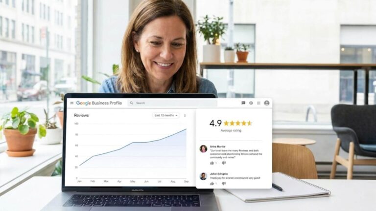 Google review strategy for local businesses in 2026