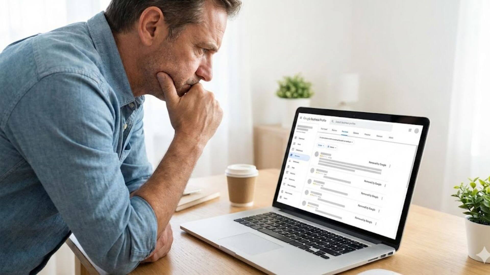 Why Google removes reviews from business profiles and how to prevent it